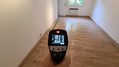 Expertise humidité Écully
